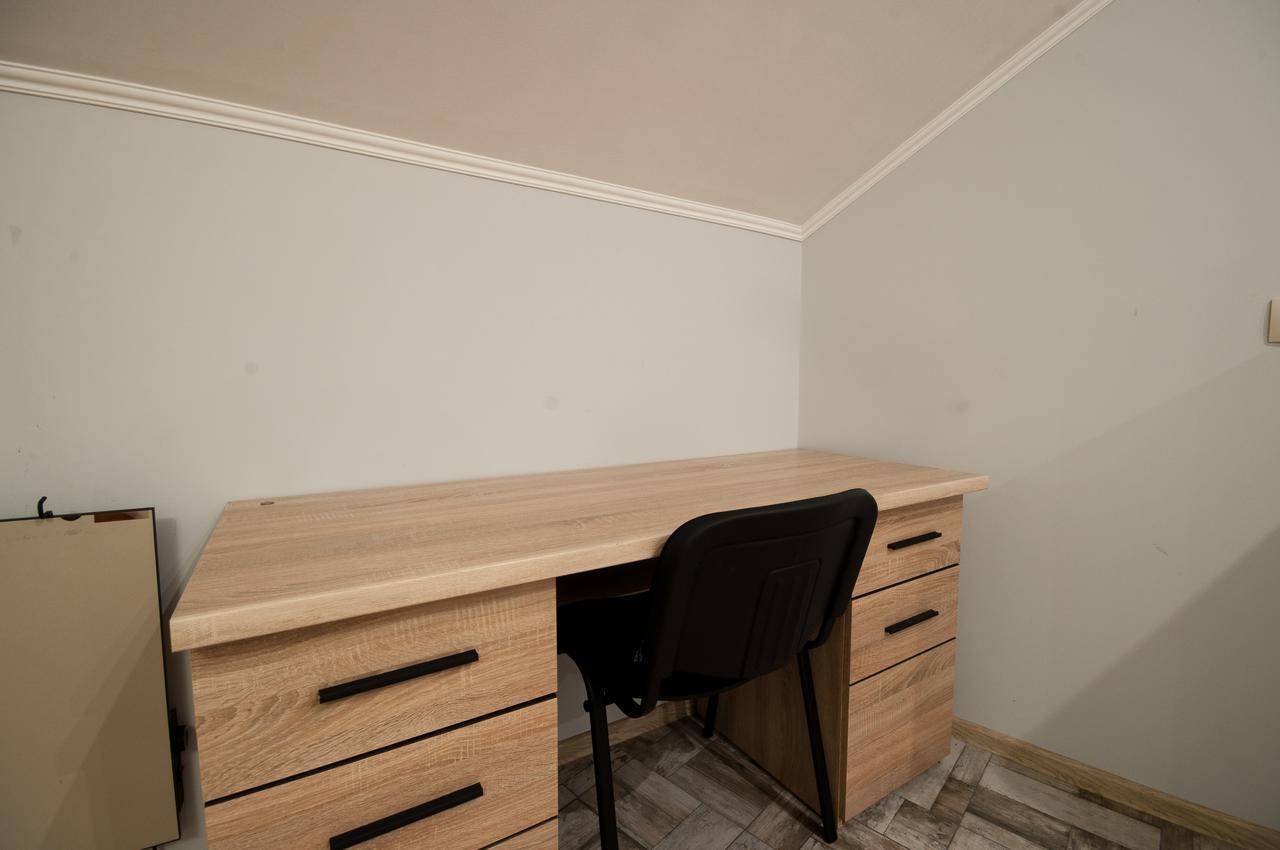 Wonderful Flat On City Center ウージュホロド エクステリア 写真