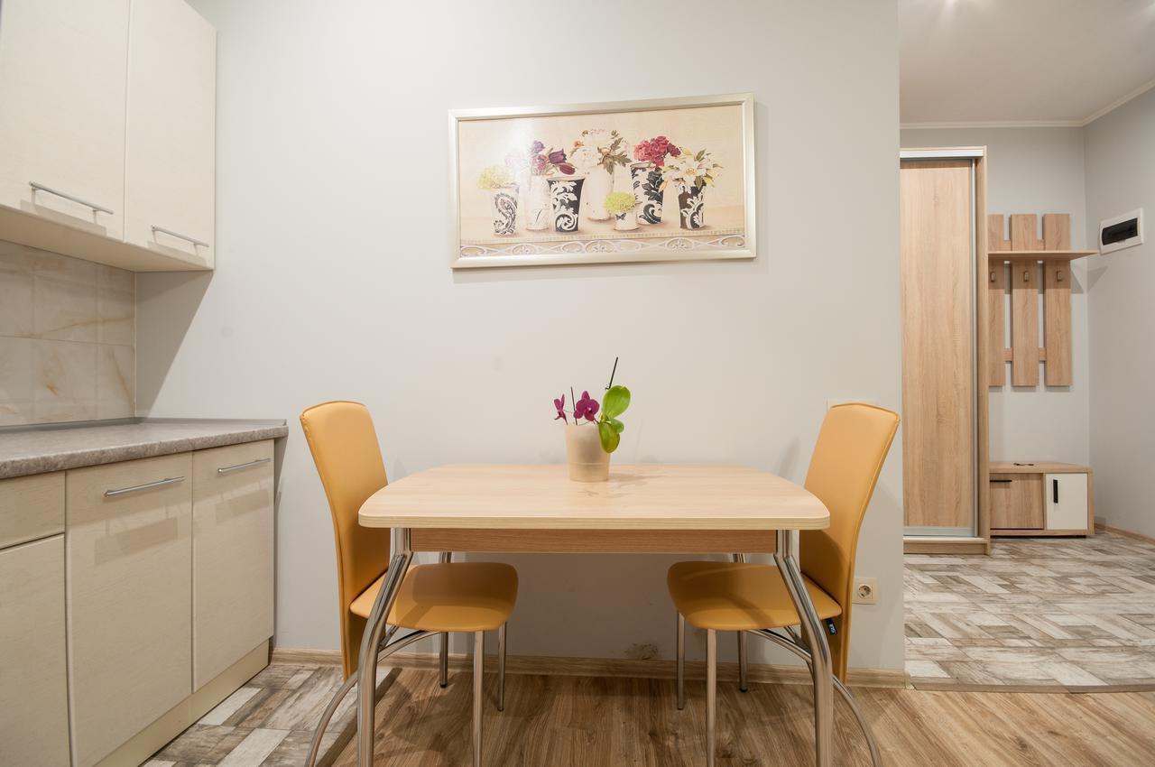 Wonderful Flat On City Center ウージュホロド エクステリア 写真